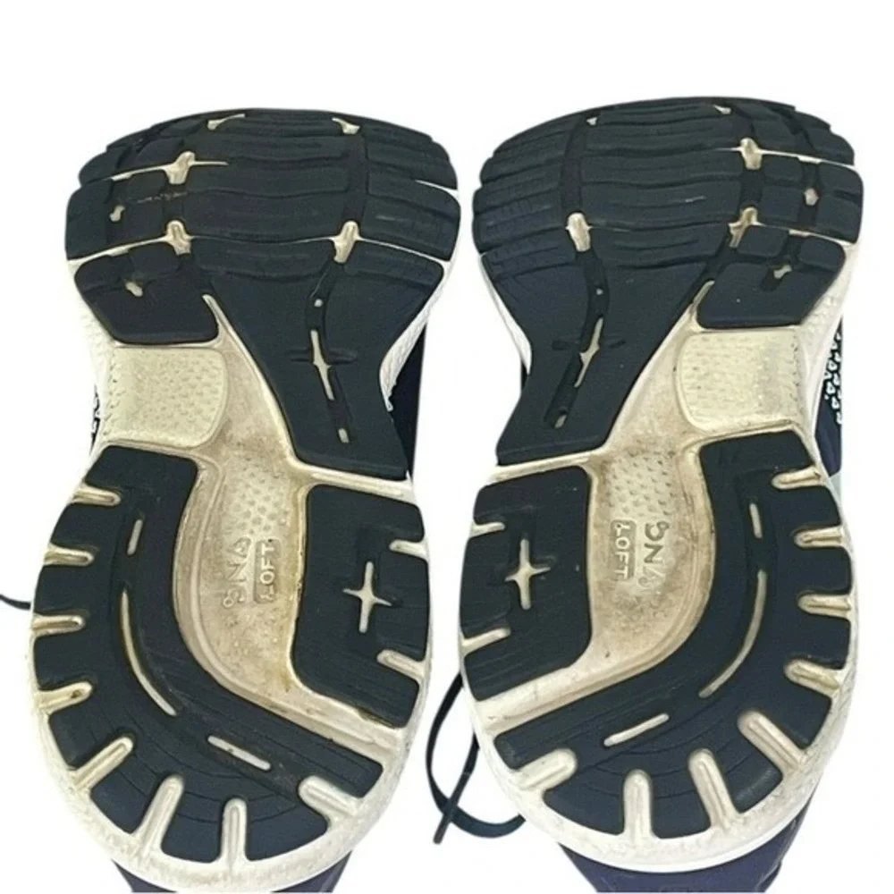 Brooks women ghost